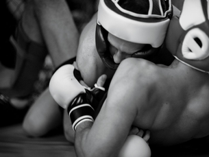 Harnessing the Power of the Shoulder: Techniques for Close Combat