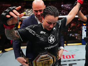 Raquel Pennington's Inspiring UFC Journey: From Injury Recovery to Bantamweight Champion