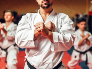 Martial Arts Training and the Commonality of Muscle Inflammation: Understanding the Body's Response