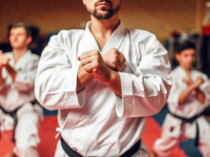 Martial Arts Training and the Commonality of Muscle Inflammation: Understanding the Body's Response