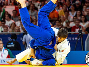 Discover the Thrill: Why Judo Fans Will Love Wrestling!