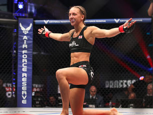 This PFL New Season is WILD. 4 Mind-Blowing Moments That Will Make Your Jaw Drop