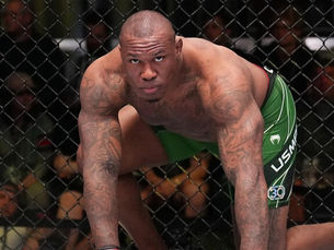 Mohammed Usman Targets Third Consecutive UFC Victory Against Mick Parkin