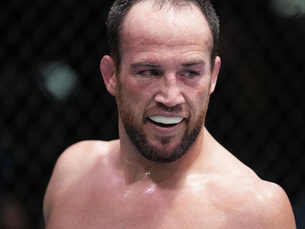 Damon Jackson Embraces Old-School Fighting Spirit in Upcoming UFC Co-Main Event