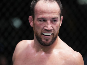 Damon Jackson Embraces Old-School Fighting Spirit in Upcoming UFC Co-Main Event