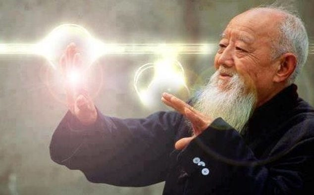 shifu's chi