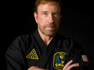 Chuck Norris: How to Choose A Martial Arts School