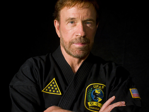 Chuck Norris: How to Choose A Martial Arts School