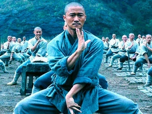 5 Ways You Can Challenge Your Martial Arts Training!