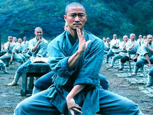 5 Ways You Can Challenge Your Martial Arts Training!