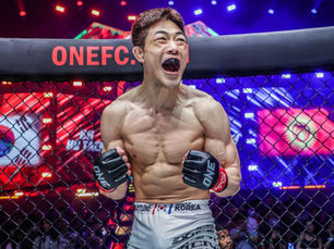 'I Have More Weapons' : Oh Ho Taek Plans To Out Duel Gasanov At ONE Fight Night 18 on Prime Video