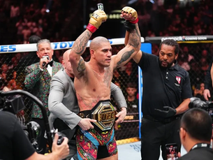 The Grit Behind Glory: Unmasking the Relentless Path of Modern MMA Champions