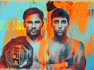Showdown in Rio! Pantoja Defends Title Against Erceg and Aldo Returns to the Cage at UFC 301, this Evening.