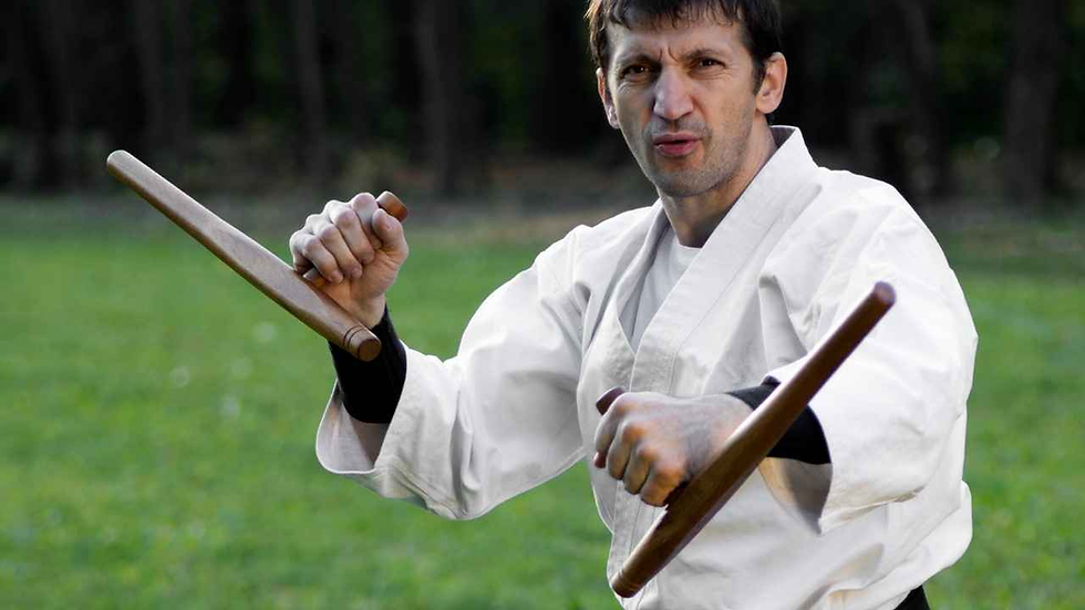 Tonfa