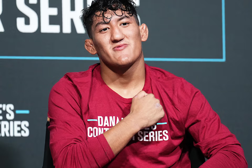 Raul Rosas Jr.
