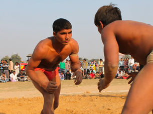 Dangal: From Traditional Indian Wrestling to International Recognition