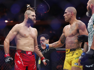 Jiří Procházka's Swift Ascent to UFC Light Heavyweight Champion: Key Fights and Achievements