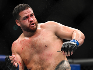 Tai Tuivasa’s Most Epic UFC Knockouts: The Wild Moments You Can’t Miss!