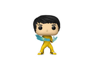 Black Belt Magazine is thrilled to announce the Return of the Little Dragon, Bruce Lee's Legacy lives on..