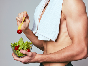 Best Food For Optimal Martial Arts Performance