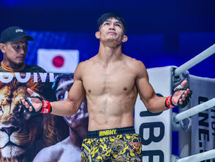 Danny Kingad Seeks KO, Revenge Against Adriano Moraes At ONE 169