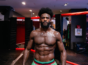 Aljamain Sterling Embarks on a New Adventure: Excited for Featherweight Debut at UFC 300
