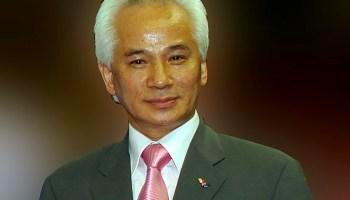 Eiu Min Ko