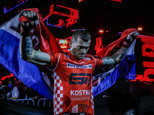 Roberto Soldic Nearing Highly-Anticipated Return To ONE