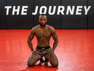 Leon Edwards: A Champion's Journey