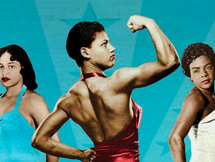 Remembering the Lady Wrestlers