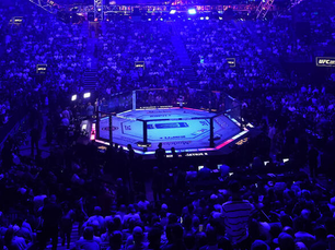Top 10 UFC Fights You Don't Want to Miss in 10.2024