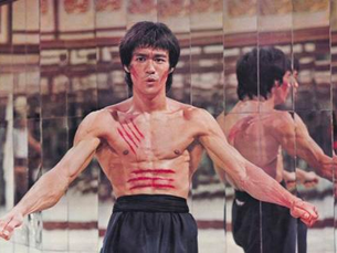 Want to Know Bruce Lee's Favorite Cardiovascular Exercise?