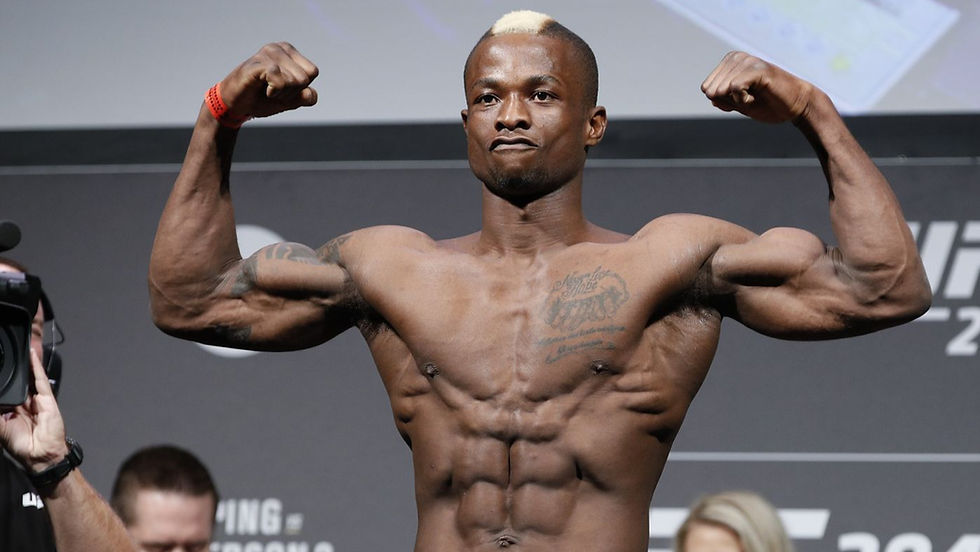 Marc Diakiese