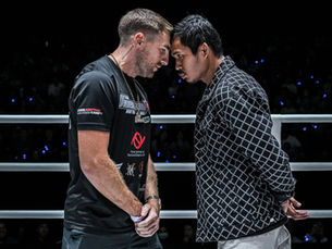 Full Fight Card ONE 168: Denver Finalized with Thrilling Lineup on September 6: Superlek vs. Haggerty Headlines, Ruotolo Defends Title Against Musumeci, and More Exciting Bouts Live on Prime Video