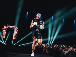 Rico Verhoeven Returns at COLLISION 7 on December 7