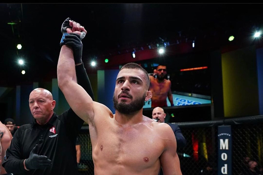 Ramiz Brahimaj