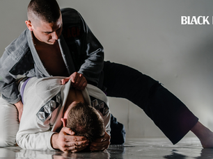 Unlock the Secrets of Ancient Jiu Jitsu Masters: Rare Strikes to Elevate Your Game