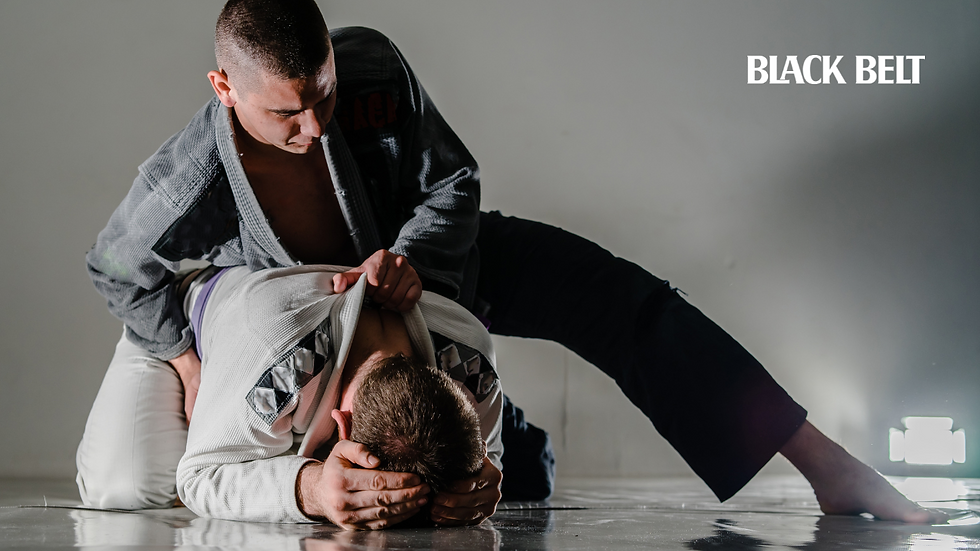 Jiu Jitsu