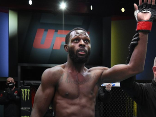 Montel Jackson Aims for Career Milestone with UFC Denver Victory Over Da'Mon Blackshear