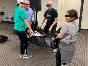 Making Self-Defense Training Realistic