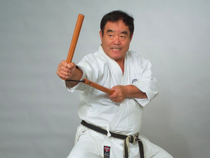 Black Belt Hall of Famer Fumio Demura Marks 75 Years in Martial Arts