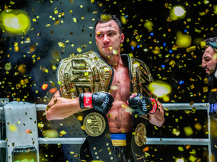 Thrilling Knockouts and Technical Mastery: Highlights and Results from ONE Fight Night 17
