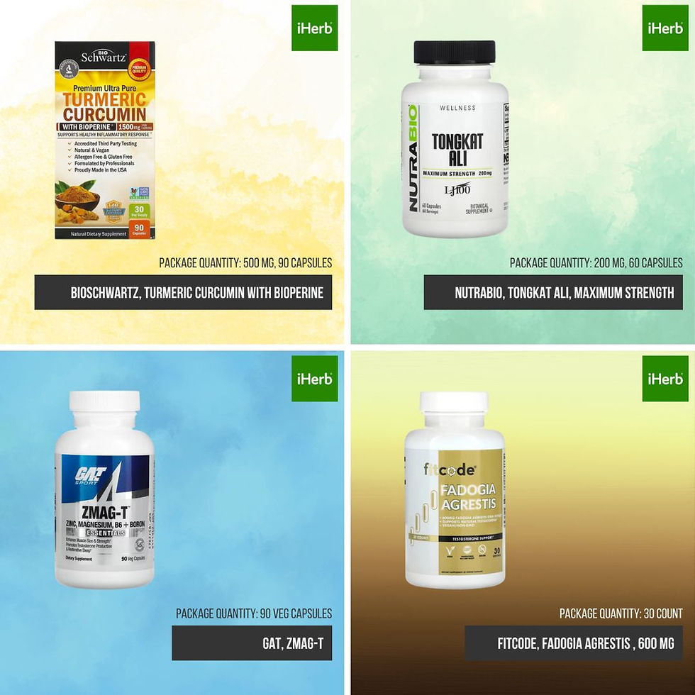 iHerb Store