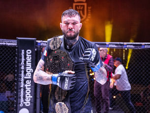 BRAVE CF 89 Results: Luiz Cado crowned new champion in dramatic fashion following legendary fight card