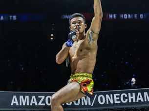 ONE Championship's $1 Million Gate For ONE 168 Beats WWE Head To Head