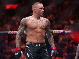 Dustin Poirier's Unexpected 2024 Comeback: From Near Retirement to UFC 302 Title Shot