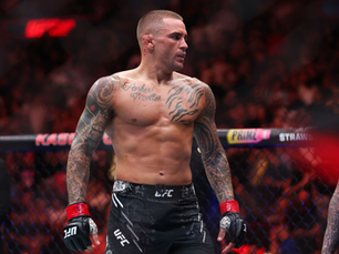 Dustin Poirier's Unexpected 2024 Comeback: From Near Retirement to UFC 302 Title Shot