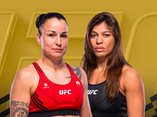 UFC 297 Spotlight: Pennington vs. Bueno Silva - A Bantamweight Showdown in Toronto