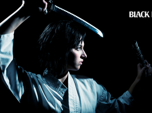 10 Deadliest Martial Arts Weapons That Could Defeat Any Opponent in Seconds!
