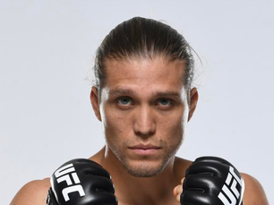 Brian Ortega's Comeback: Eyeing Victory and Title Hopes at UFC Fight Night